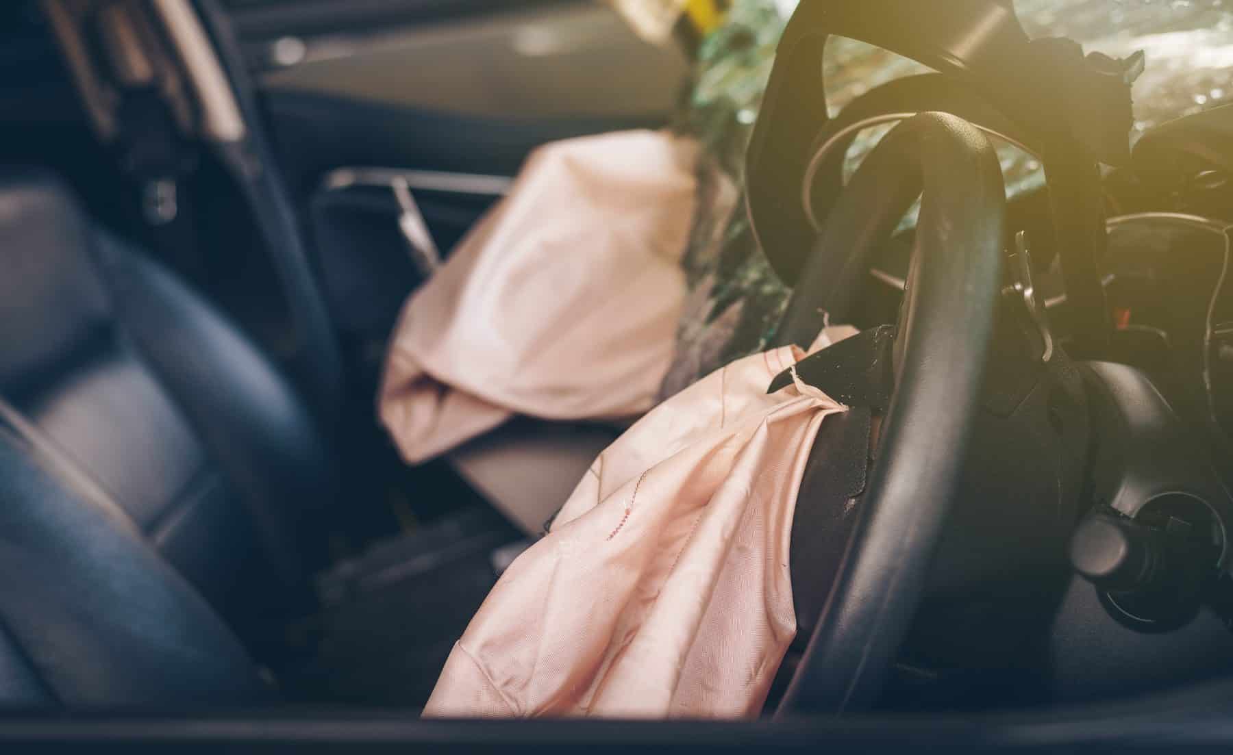 Nashville Takata Airbag Injury Lawyers