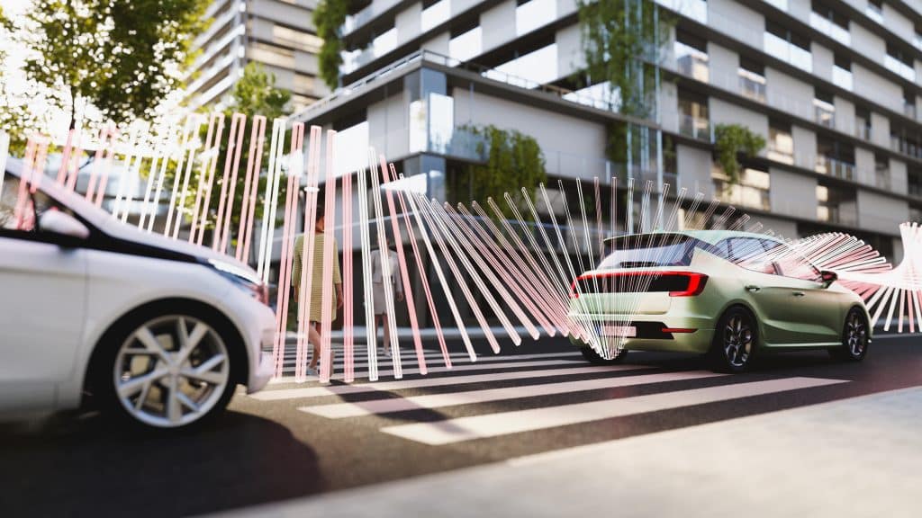 How Likely Is It for a Self-Driving Car To Crash?